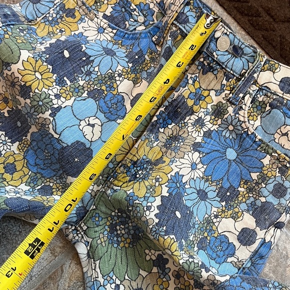 MOTHER The Rambler High Rise Zip Ankle Jeans Size 25 NIP - Picture 11 of 16